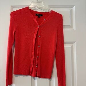 Banana republic cardigan